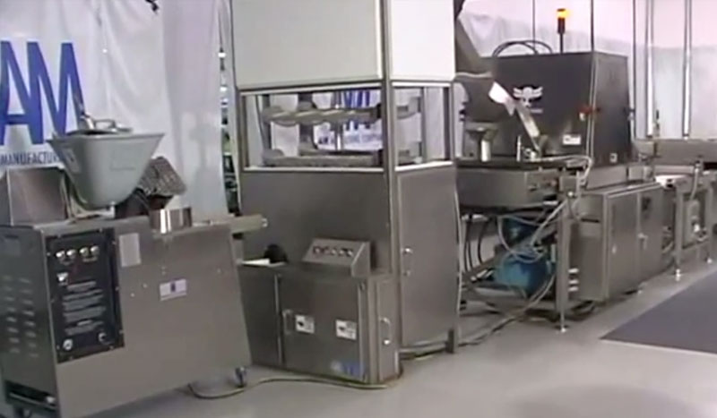 Bakery equipment for sale