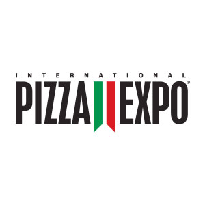 International Pizza Expo Logo