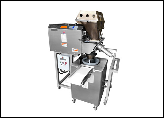 S301, Combination Dough Divider Pizza Equipment Machine in Munster, IN