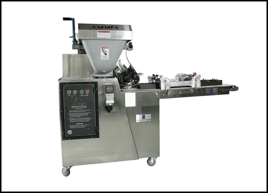 Multi Dough Divider Product in Munster, IN