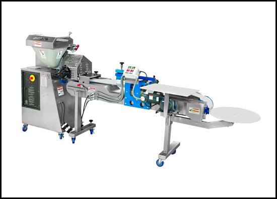 SAB802, Combination Dough Divider Bagel Equipment for Sale in Munster, IN