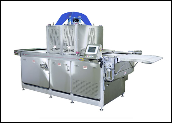 Production Tortilla Presses Product in Munster, IN