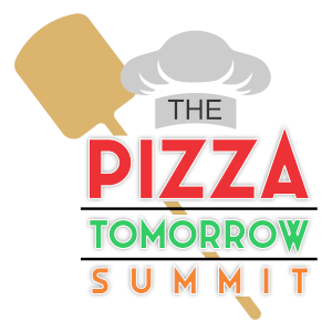 The Pizza Tomorrow Summit Logo