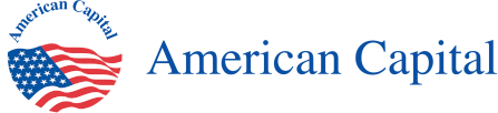 American Capital Financing Logo Small